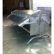 TOLVA CORDEROS CON REGULADOR